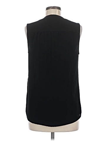 Jon & Anna Sleeveless Blouse (view 2)