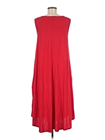 Zenana Outfitters Casual Dress (view 2)