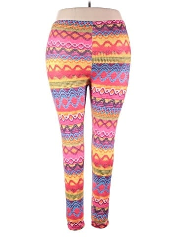 Unbranded Leggings (view 2)