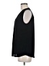 Jon & Anna Black Sleeveless Blouse Size M - photo 5