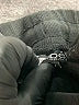 Bebe Sport Black Sweatpants Size M - photo 7
