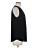 Jon & Anna Black Sleeveless Blouse Size M - photo 4