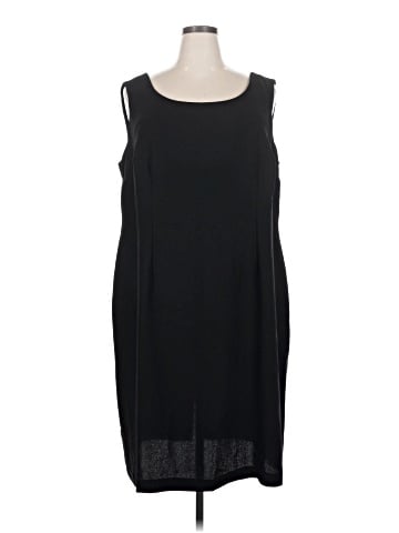 DressBarn Casual Dress (view 1)
