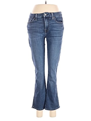 7 For All Mankind Jeans (view 1)