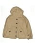 Gap Kids Tan Raincoat Size 14 - 16 - photo 1