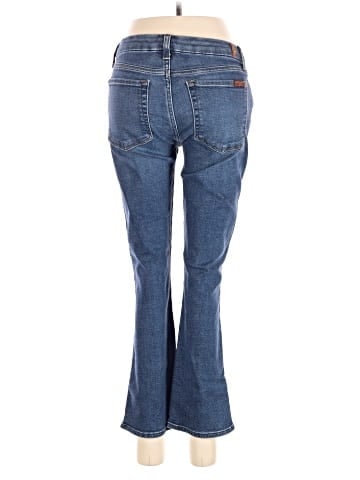 7 For All Mankind Jeans (view 2)