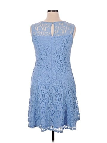Sandra Darren Cocktail Dress (view 2)