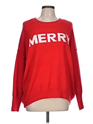 Vince Camuto Pullover Sweater (view 1)