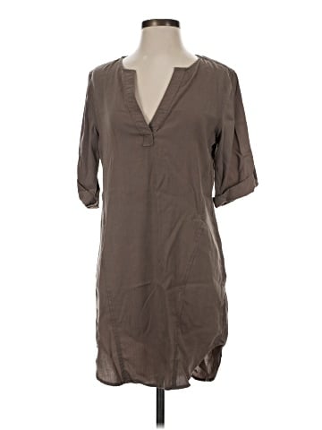 Cloth & Stone Casual Dress (view 1)