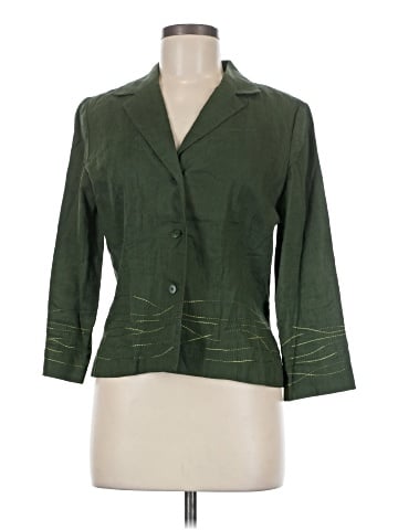 Apostrophe Blazer (view 1)