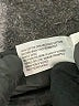 Universal Thread 100% Cotton Black Casual Dress Size S - photo 8