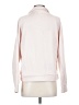 Nike 100% Polyester Pink Sweatshirt Size XS - photo 2
