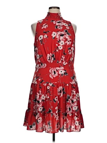 Elle Cocktail Dress (view 1)