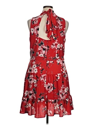 Elle Cocktail Dress (view 2)