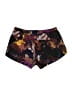 Active by Old Navy 100% Polyester Print Purple Shorts Size XS - photo 2