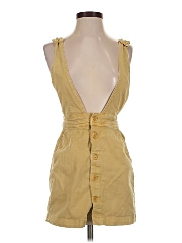 We the Free Casual Dress (view 1)