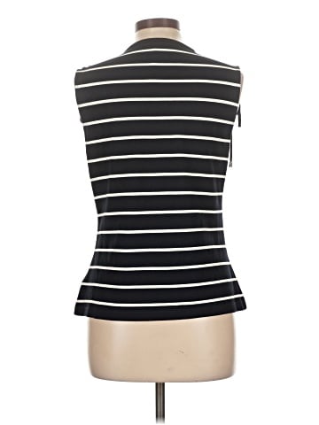 Karen Millen Sleeveless Top (view 2)