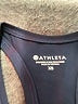 Athleta Blue Active Tank Size XS - photo 7