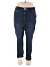 Democracy Blue Jeans Size 18 - photo 1