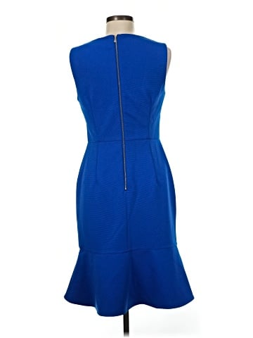 White House Black Market Cocktail Dress (view 2)