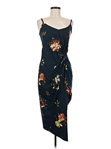 Nine Britton Casual Dress (view 1)