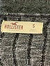 Hollister Gray Pullover Sweater Size S - photo 7