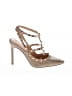 Assorted Brands Ivory Heels Size 7 - photo 1