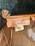 Let Me Be Gold 3/4 Sleeve Blouse Size XXS - photo 7