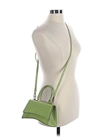 Urban Expressions Satchel (view 2)