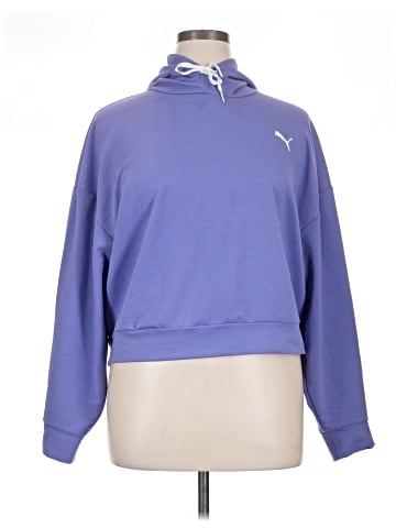 Puma Sweatshirt (view 1)