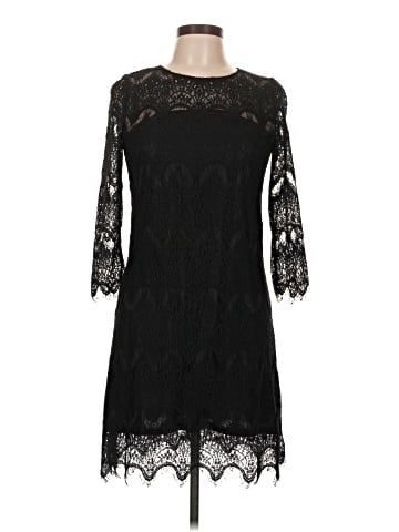 Potter's Pot Cocktail Dress (view 1)