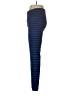 Unbranded Stripes Blue Active Pants Size M (estimated) - photo 5