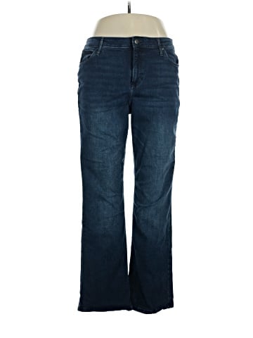 Simply Vera Vera Wang Jeans (view 1)