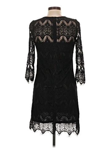 Potter's Pot Cocktail Dress (view 2)