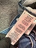FRAME Denim Blue Jeans Size 31 waist - photo 9
