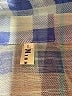 Assorted Brands Checkered-gingham Blue Long Sleeve Button-Down Shirt Size L - photo 7