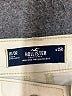 Hollister Ivory Cargo Pants Size 25R - photo 7