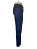 Unbranded Stripes Blue Active Pants Size M (estimated) - photo 4