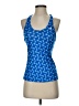 Adidas Blue Tank Top Size S - photo 1
