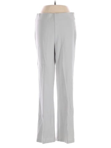 Ecru Dress Pants (view 1)