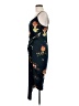 Nine Britton Floral Blue Casual Dress Size M - photo 5