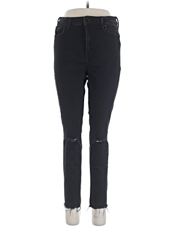 William Rast Jeggings (view 1)