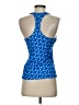 Adidas Blue Tank Top Size S - photo 2