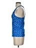 Adidas Blue Tank Top Size S - photo 5