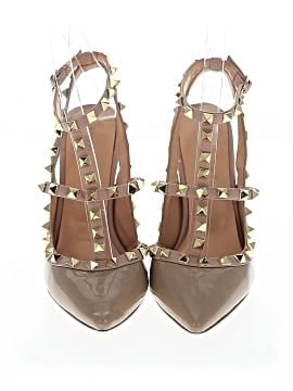 Assorted Brands Heels (view 2)