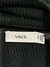 Vince. Black Short Sleeve Top Size XS - photo 7