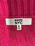 madden nyc 100% Cotton Pink Pullover Sweater Size S - photo 7