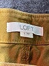 Ann Taylor LOFT Brown Cargo Pants Size 0 - photo 7