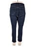 Democracy Blue Jeans Size 18 - photo 2
