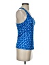 Adidas Blue Tank Top Size S - photo 4